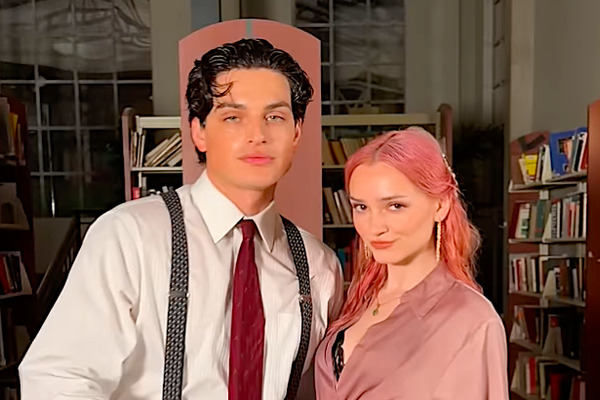 Vicious Where to Watch