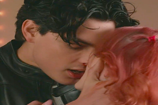 Vicious Hot Episodes