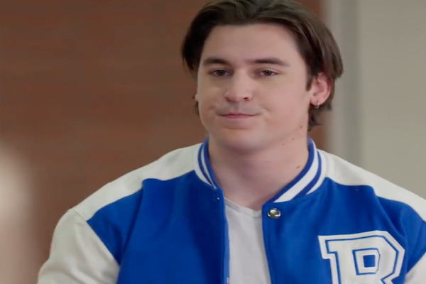 Werewolf, Vampire, and Homeless Girl Part 2 Male Antagonist