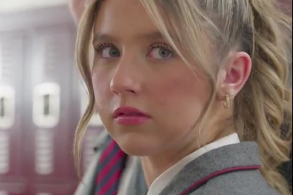 Werewolf Vampire and Homeless Girl Love Triangle Hannah Lowery