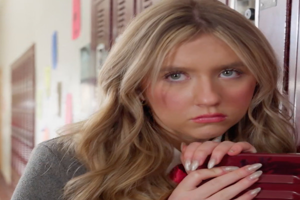 Werewolf, Vampire, and Homeless Girl Part 2 Plot