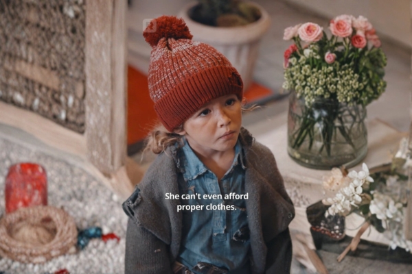 When Love’s Sorrow Plays Again Drama