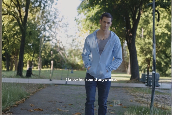 When Love’s Sorrow Plays Again Movie