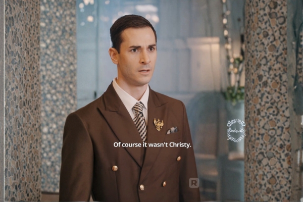 When Love’s Sorrow Plays Again ReelShort