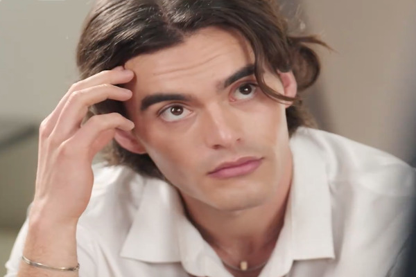 Can The Valedictorian Really Save The Bad Boy Full Movie Lead Actor