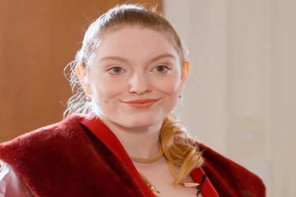 After Divorce I’m Spoiled By Three Brothers Female Antagonist