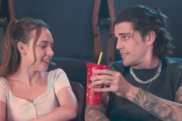 Breathe reelshort movie