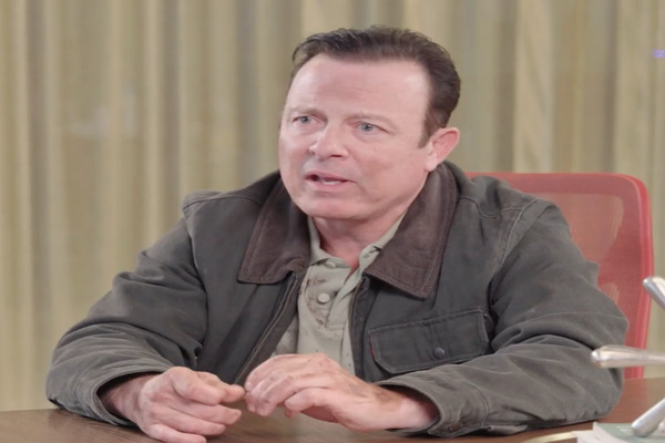 Corrupting My Billionaire Boss’s Heart Supporting Actor