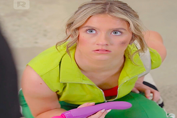 Corrupting My Billionaire Boss’s Heart Plot