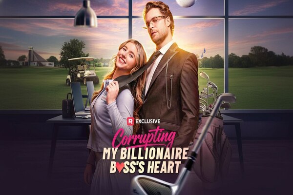 Corrupting My Billionaire Boss’s Heart actors