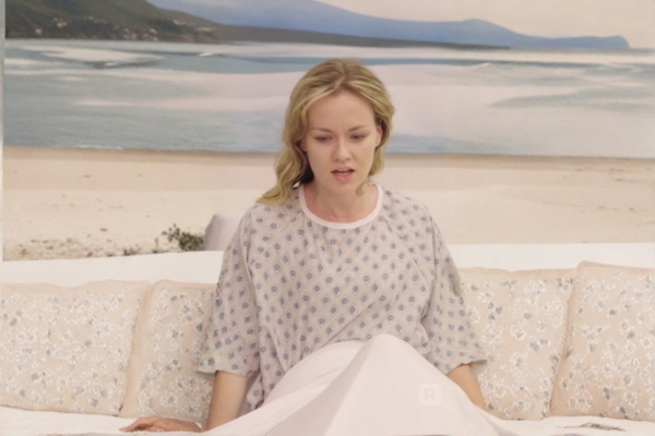 Divorce Tears From The Alpa Vertical Drama