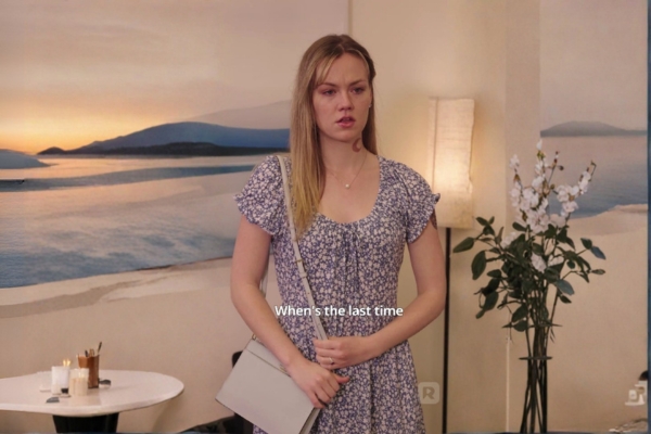 Divorce Tears From The Alpha Full Episodes