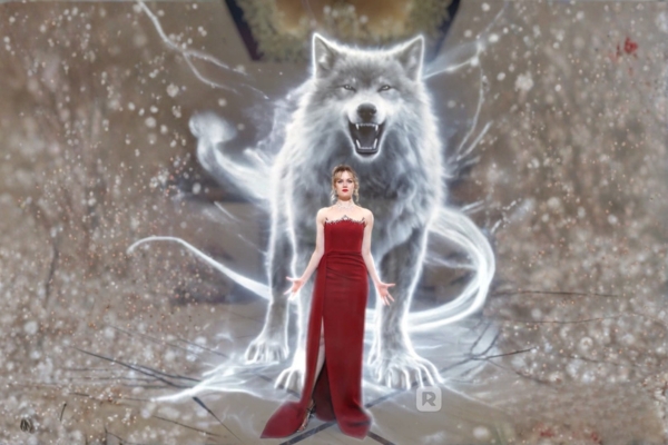 Divorce Tears From The Alpha Characters