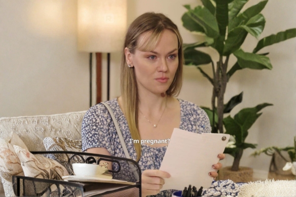 Divorce Tears From The Alpha Reelshort