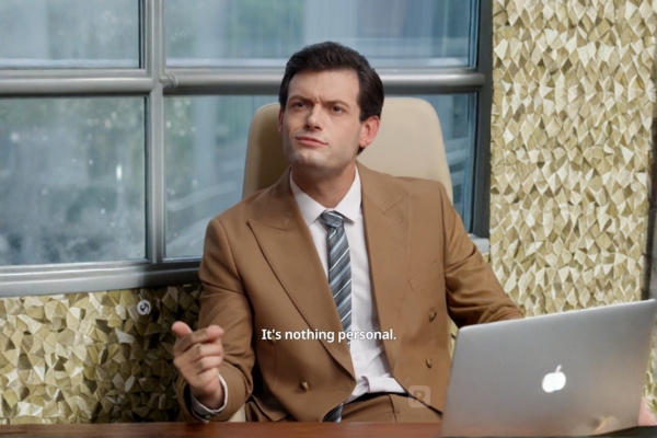 Fate Beneath Your Tender Torture episodes