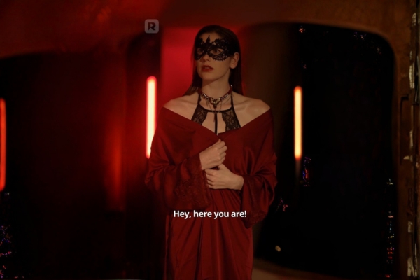 Fate Beneath Your Tender Torture Movie