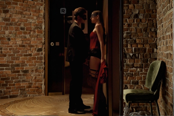 Fate Beneath Your Tender Torture ReelShort