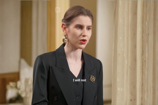 Fate Beneath Your Tender Torture cast