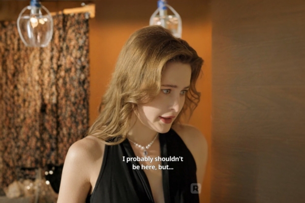 Fate Beneath Your Tender Torture dailymotion movie