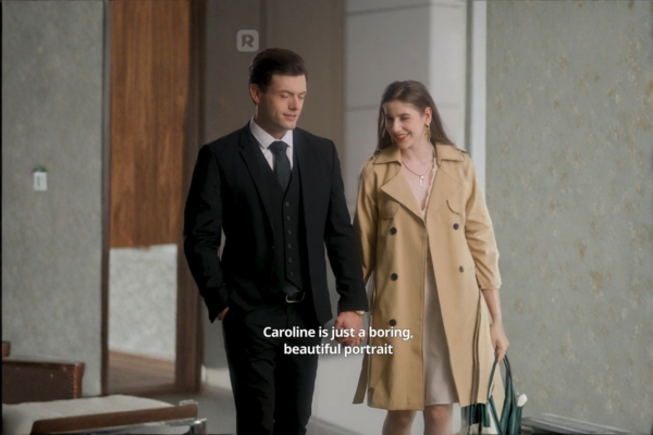 Fate Beneath Your Tender Torture Movie