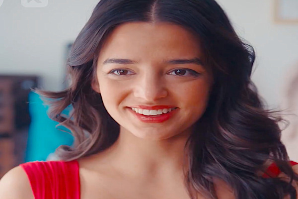 Hating And Loving My Adopted Brother Lead Actress