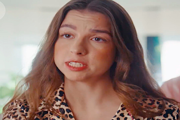 Hating And Loving My Adopted Brother Female Antagonist