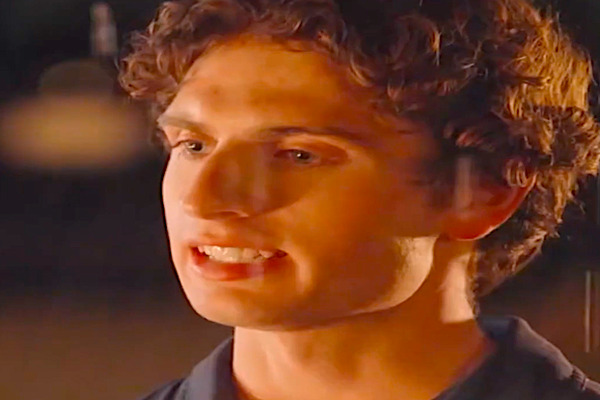 Hating And Loving My Adopted Brother Supporting Actor