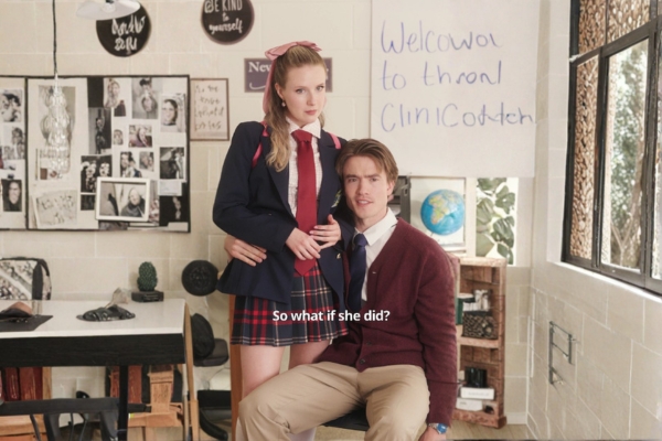 Mic Drop Diva Dailymotion