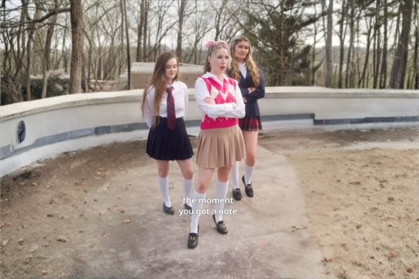 Secret Heiress Goes From Geek To Chic Dailymotion