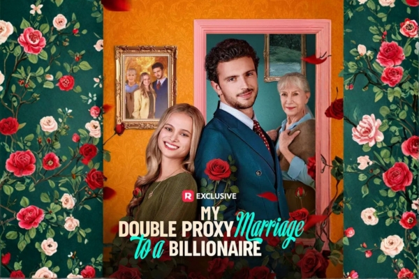My Double Proxy Marriage to a Billionaire Cast