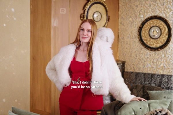 My Double Proxy Marriage to a Billionaire Dailymotion