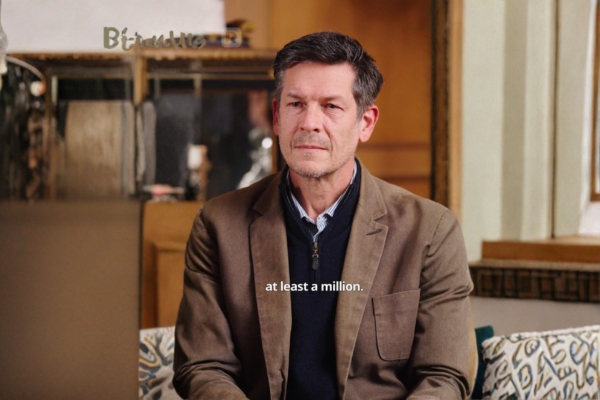 My Double Proxy Marriage to a Billionaire Drama