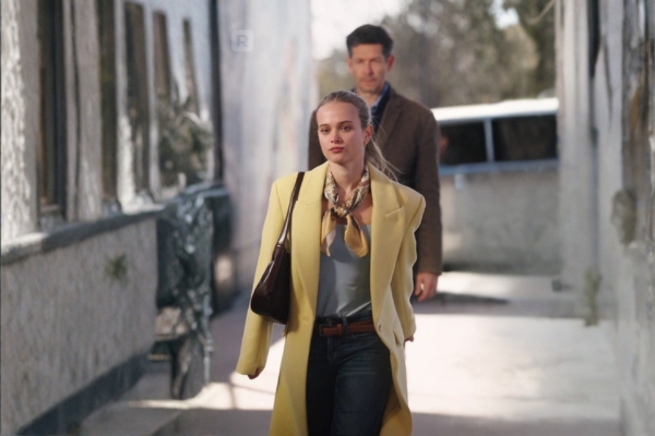 My Double Proxy Marriage to a Billionaire Movie