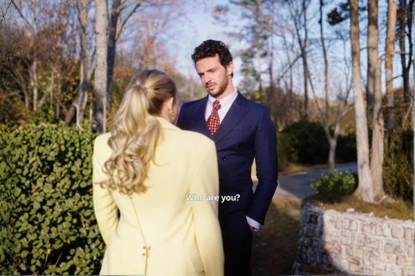 My Double Proxy Marriage to a Billionaire Vertical Drama