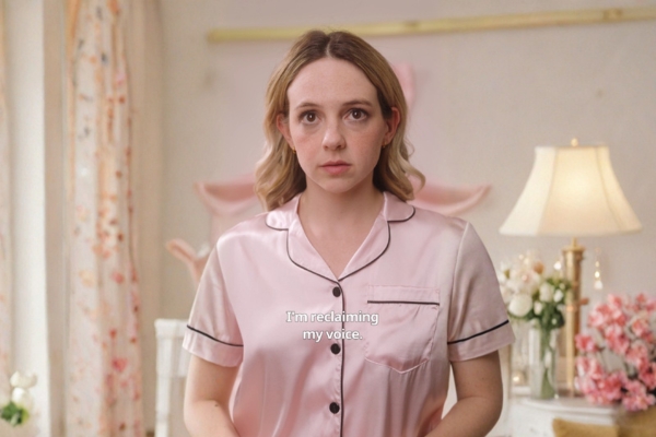 She Stole My Voice So I Took It Back Live Bilibili drama