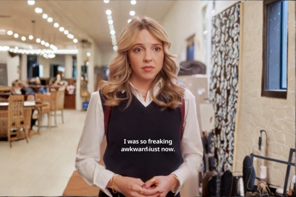 Dailymotion Mic Drop Diva