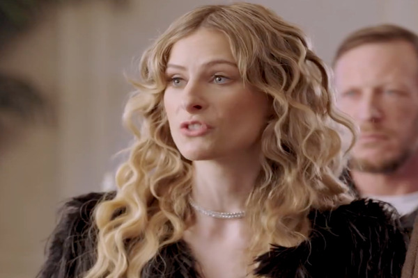 Stop That Homeless Man Is An American Hero Antagonist