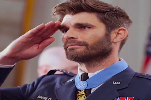 Stop That Homeless Man Is An American Hero Plot