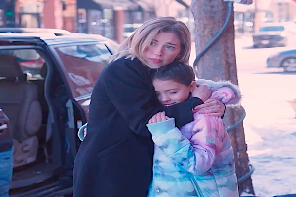 Stop That Homeless Man Is An American Hero Dailymotion Storyline