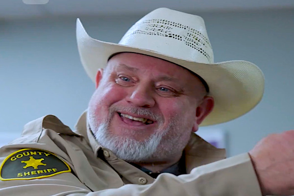 Stop That Homeless Man Is An American Hero dailymotion