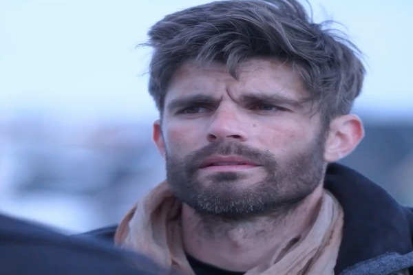 Stop That Homeless Man Is An American Hero Dailymotion