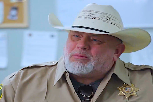 Stop That Homeless Man Is An American Hero Male Villain