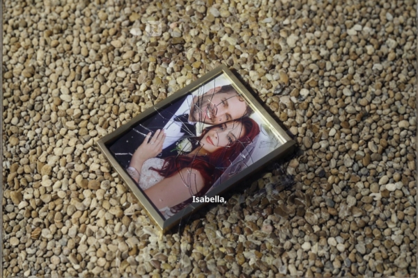 The Photo That Changed Everything Movie