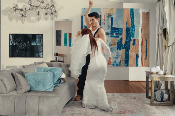 The Janitor Billionaire His Swapped Bride Youtube