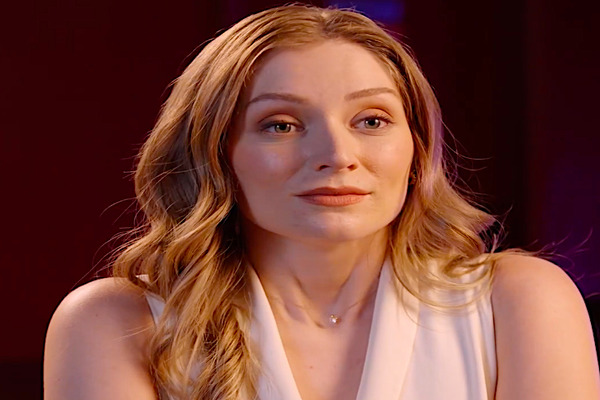 The Day The Champion Racer Lost His Bride Lead Actress