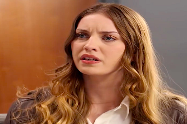 The Moment My Ex Heard I Was Getting Married He Straight-up Lost His Mind Supporting Actress