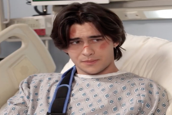 The Moment My Ex Heard I Was Getting Married He Straight-up Lost His Mind On Dailymotion Conclusion