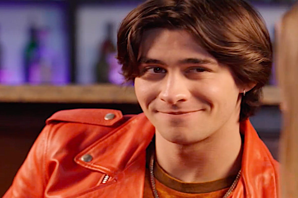 The Day The Champion Racer Lost His Bride Lead Actor