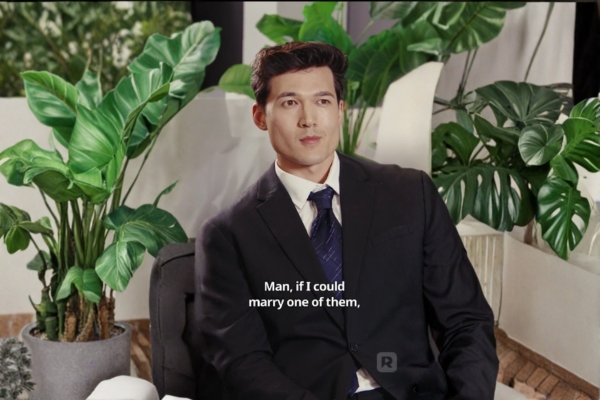 The Janitor Billionaire His Swapped Bride Season 1