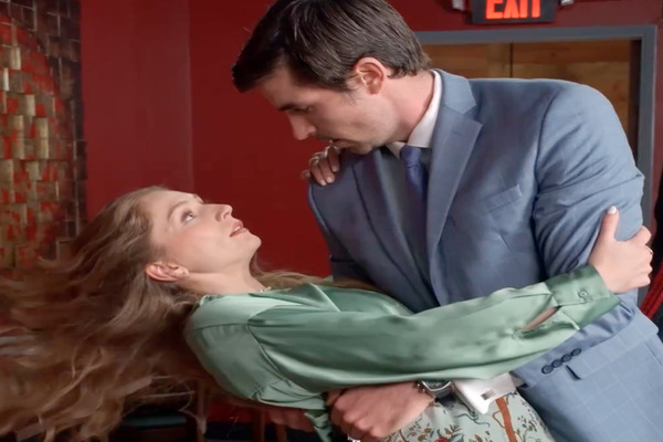 Corrupting My Billionaire Boss’s Heart Hot Episodes